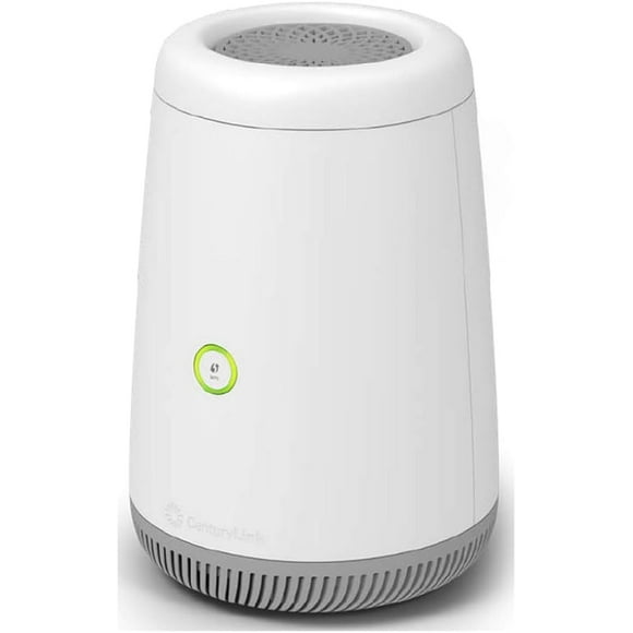 C4000BG CenturyLink Bonded Line Wi Fi DSL Router