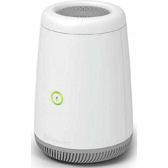 C4000BG CenturyLink Bonded Line Wi Fi DSL Router