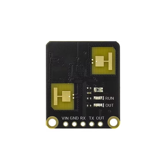 C4002 MmWave Human True Presence Sensor 10m with Moving Static Micro-Motion Detection for Home Assistant IoT
