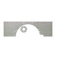 thumbnail image 1 of C4035 Mid Motor Steel Plate, 1 of 1