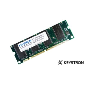 C4144A 64MB 100-pin SDRAM Memory for HP Color LaserJet C7846A