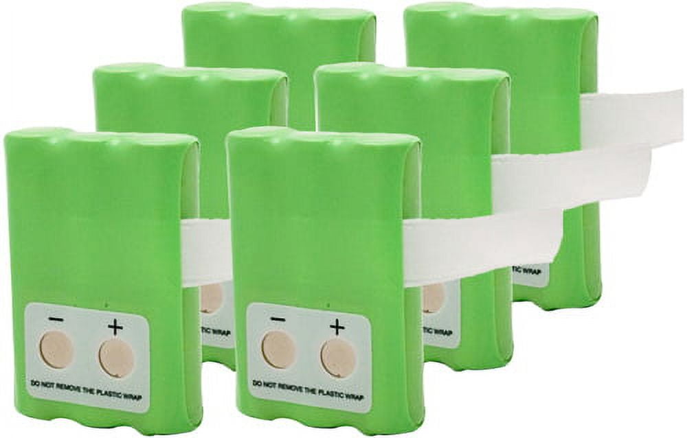 C4230B / CPH530NoBrand (6 Pack) Clarity Replacement Battery