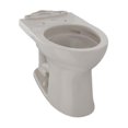 thumbnail image 1 of C454CUFG-03 Drake Toilet Bowl, Bone - 2 Piece, 1 of 1