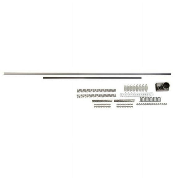 C4900 Universal Door Window Frame Kit