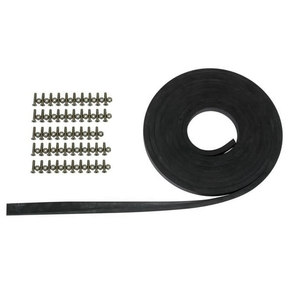 C4902 Windshield Installation Kit - 0.37 in.