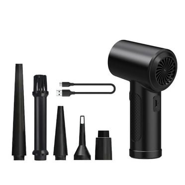 DataVac DataVac ED-500 Electric Duster, Powerful 500-Watt Motor, All ...