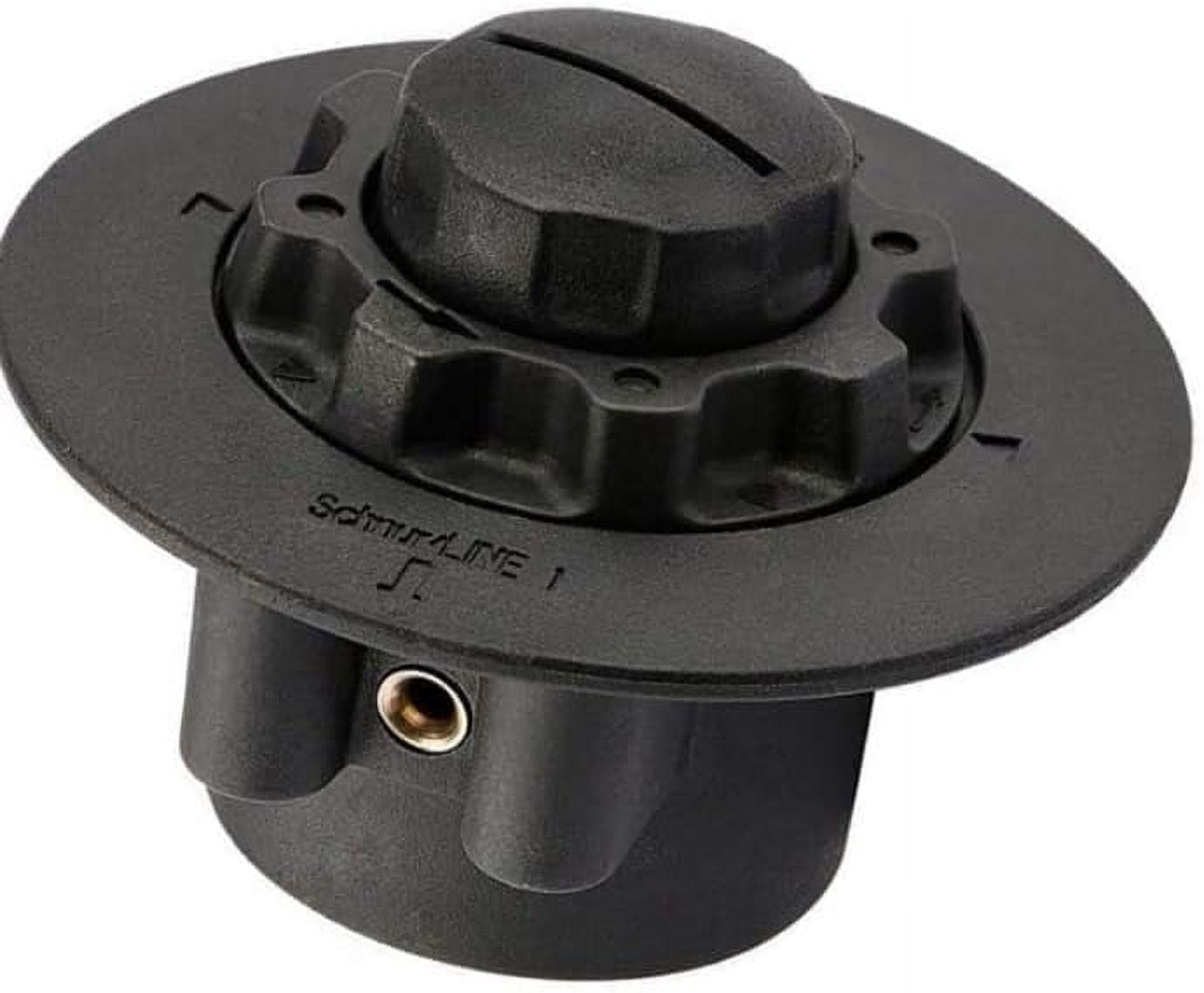 Tête De Coupe Pour Débroussailleuse Stihl - AutoCut 5-2 Compatible FSE 60, FS38, Viking
