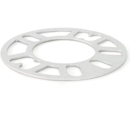 C5, C6, C7 Wheel Spacer for Z06, ZR1, Grand Sport, C7 Stingray, Z51, Z06 Corvette 1-3mm