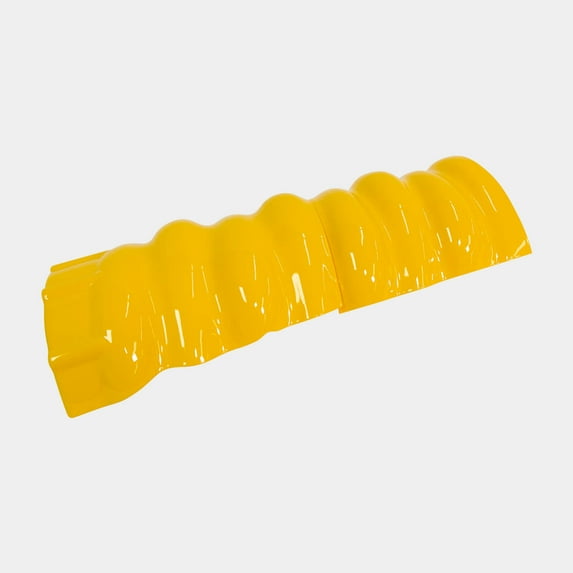 C5 Corvette 2PC LS1 Intake/Plenum Cover Painted - Updated Version