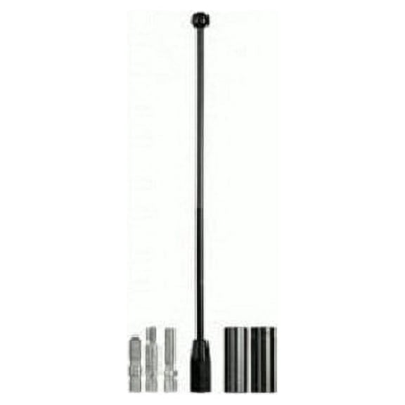 C5 Corvette ZO6 Antenna Mast 14" Fits: 99 through 04 Z06 and FRC Corvettes Only