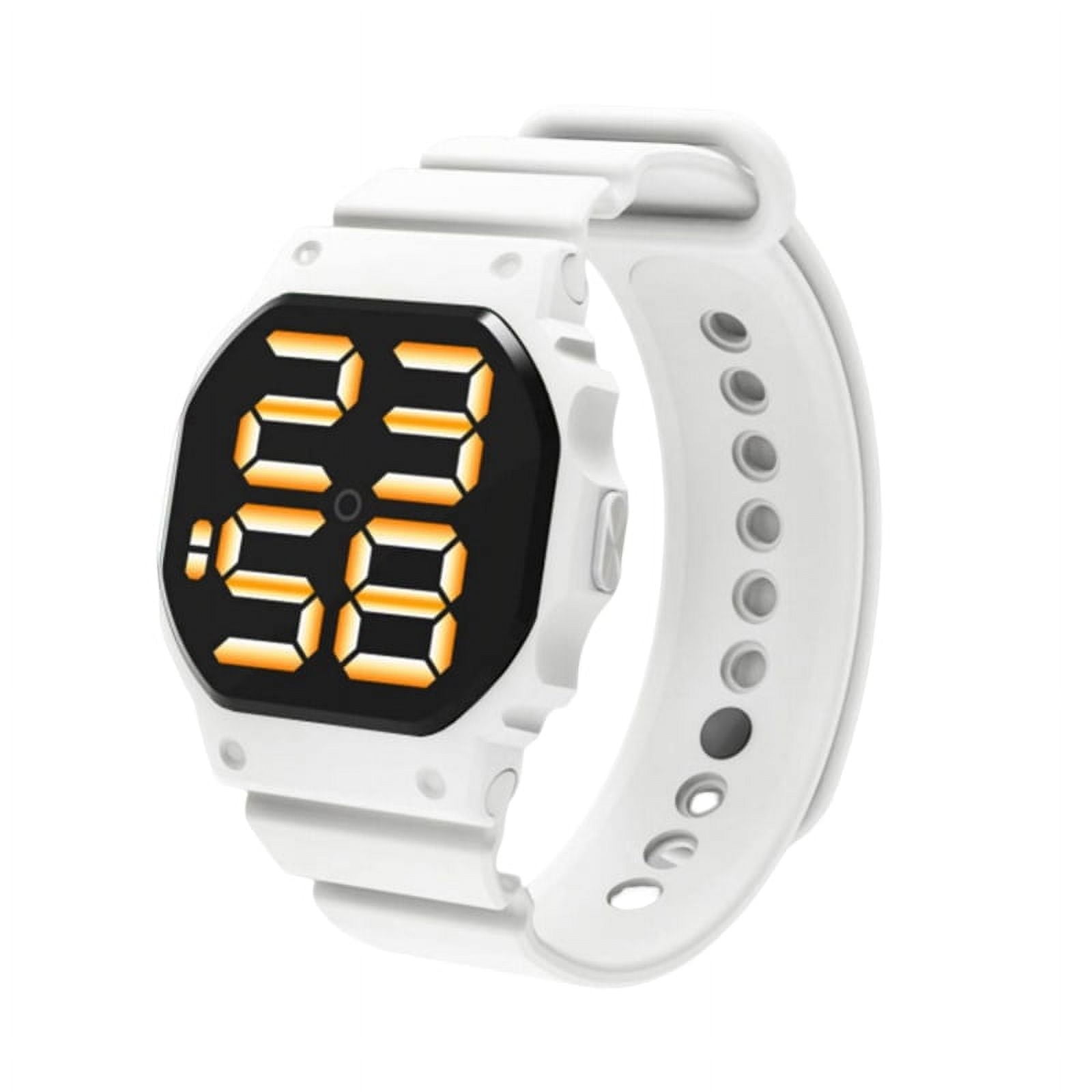Aeropostale touch screen watch outlet