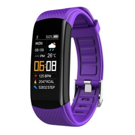Bluetooth smart wristband fitness tracker from supersonic sale