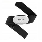 C5 Sports Heart Rate Band Bluetooth ANT+ Cycling and Running