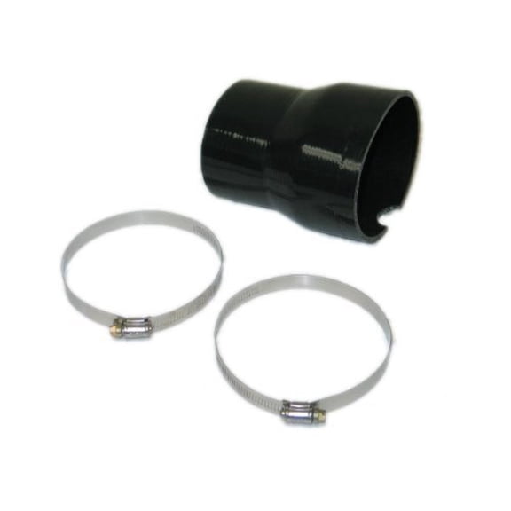 C5 & Z06 Corvette Power Coupler Black