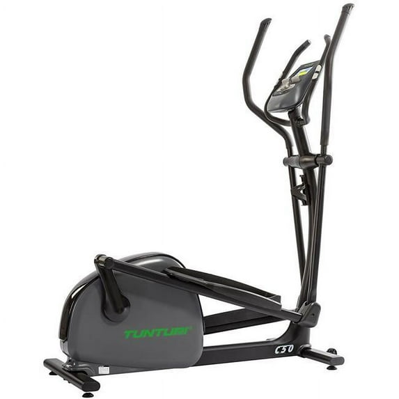 C50-R Rear Performance Series Elliptical Cro