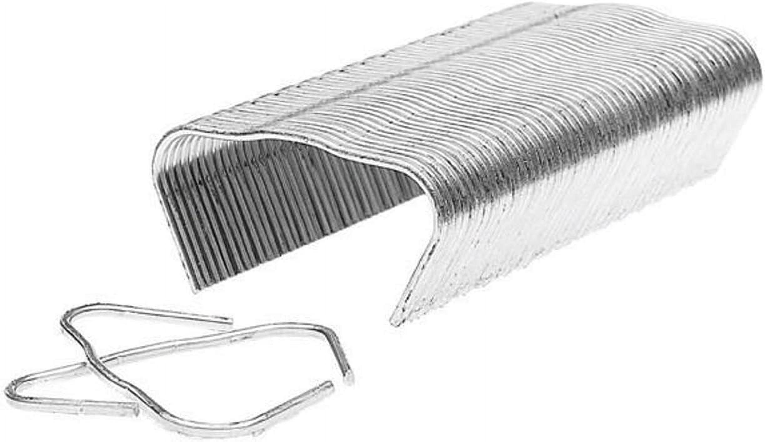 C50 Steel Rings, 4,200 pcs, For Securing Branches And Vine Shoots, For