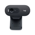 thumbnail image 1 of C505e HD Business Webcam 1280 pixels x 720 pixels, Black, 1 of 4