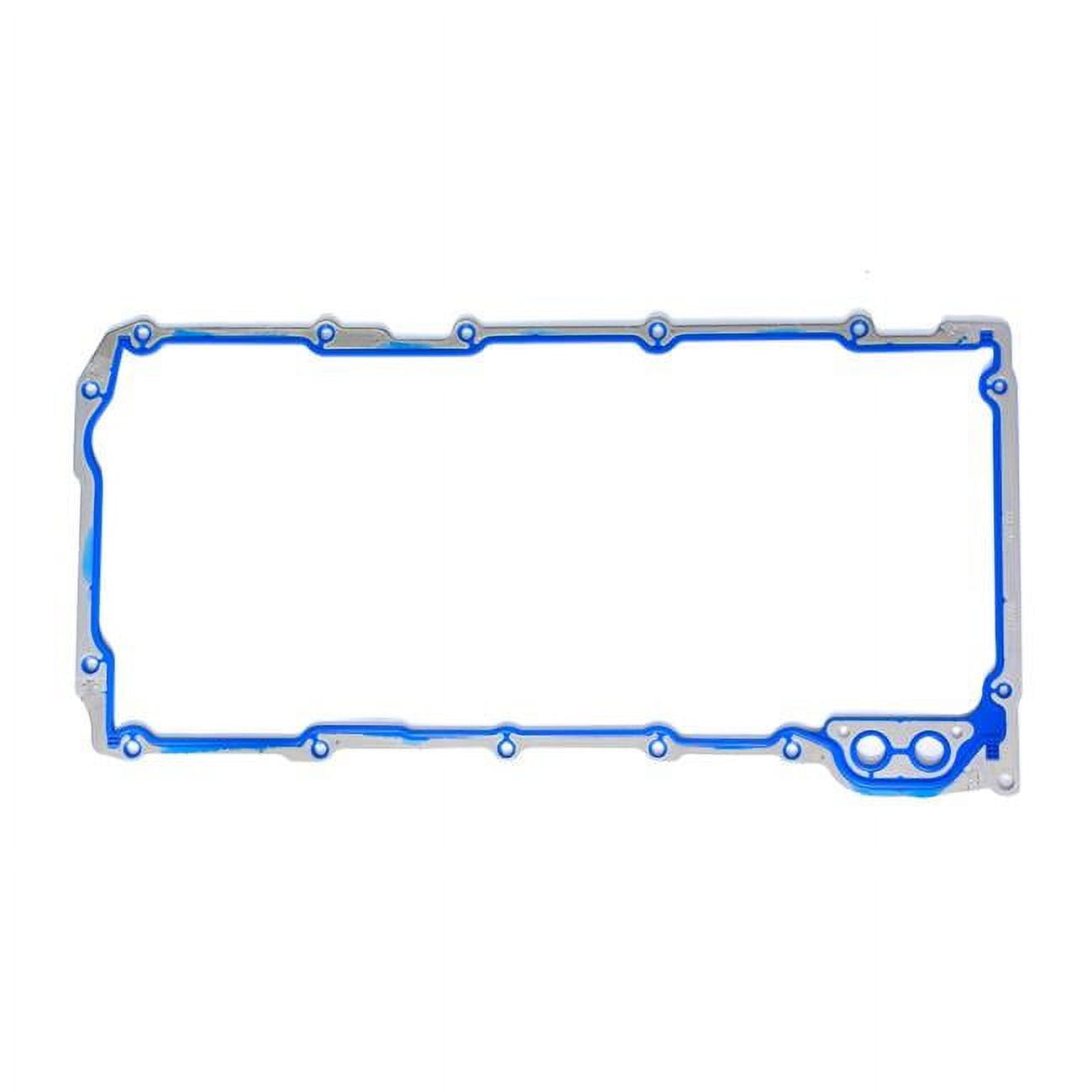 C5173 Oil Pan Gasket Set for 1997-2013 GM LS