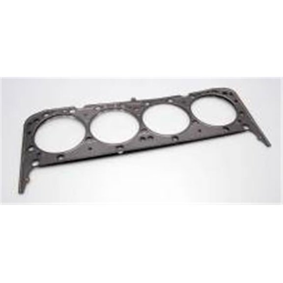 C5246-045 4.10 in. Bore 0.04 in. Compression Thickness Multi-Layered Steel Cylinder Head Gasket for Small Block Chevy
