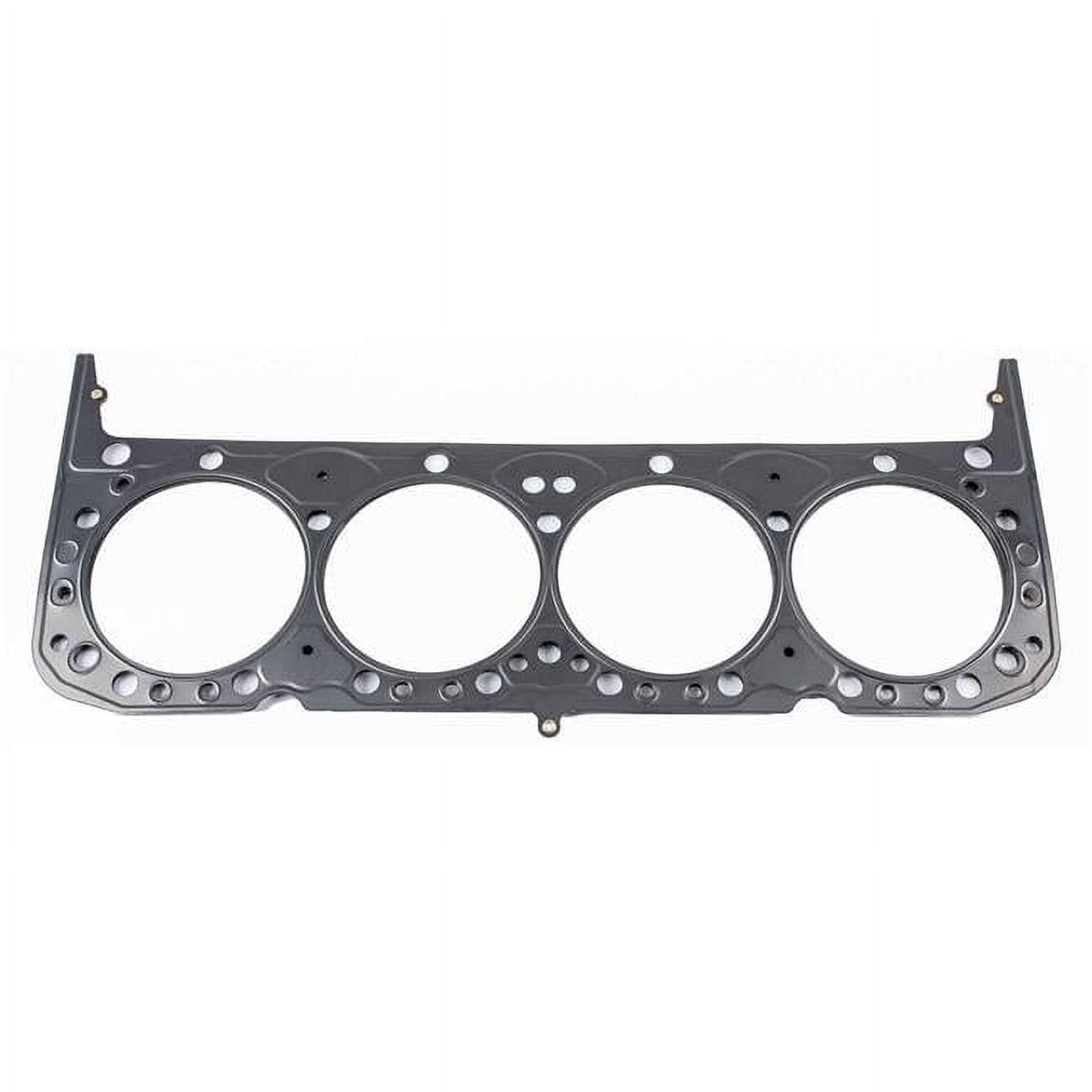 C5249-051 0.051 x 4.200 in. Multi Layered Steel Head Gasket for 1962 ...