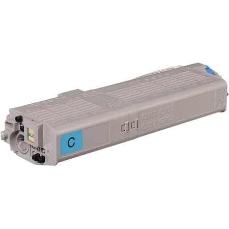 C532 / MC573 3K Cyan Toner @ ISO