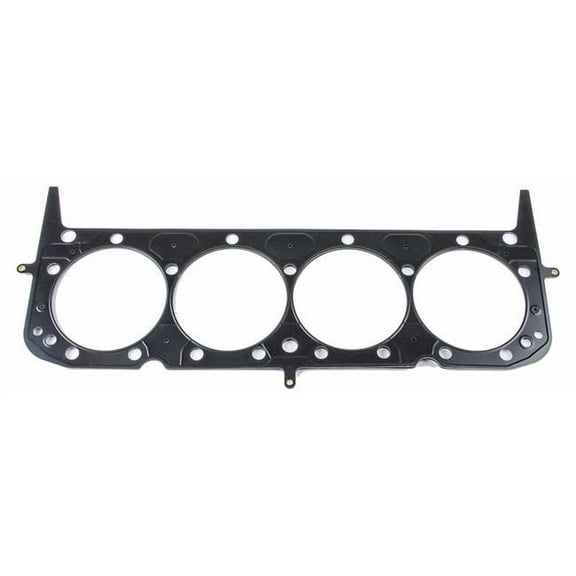 C5403-051 4.2 - 0.051 in. Multi Layered Steel Head Gasket for Small Black Chevy