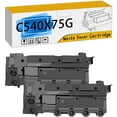thumbnail image 1 of C540X75G Waste Toner Box, Compatible for Lexmark CS510de CS510dte CS517de CX310dn CX310n CX317dn CX510de CX510dhe CX510dthe CX510the CX517de Printers, 1 of 6
