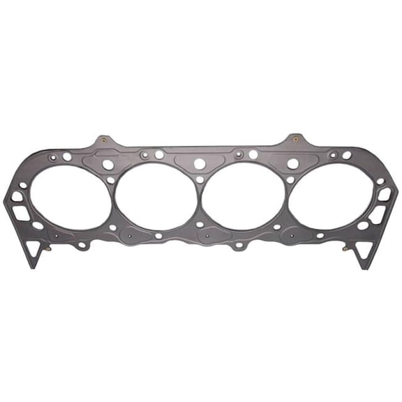C5434-066 4.630 in. Multi-Layered Steel Head Gasket for Big Block Chevy Brodix