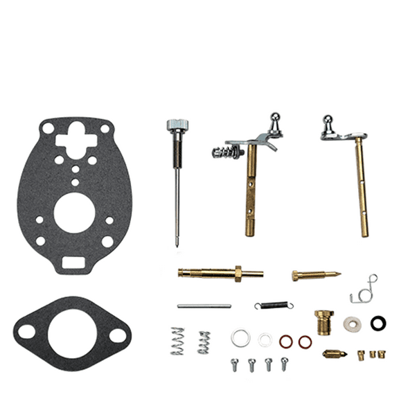 C546V NEW Carburetor Kit For Ford Tractors 8N, 9N, 2N