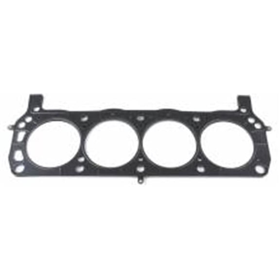 C5514-040 0.040 in. Thickness 4.100 in. MLS Head Gasket for Small Block Ford 289-351W Non SVO