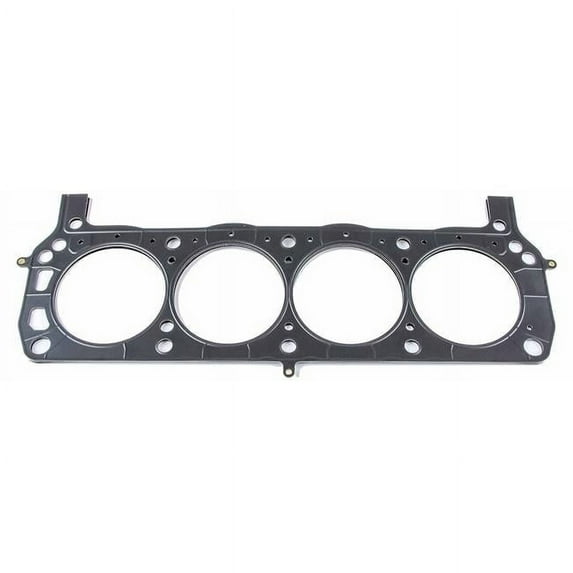 C5514-084 4.1 - 0.084 in. Multi Layered Steel Head Gasket for Small Black Ford
