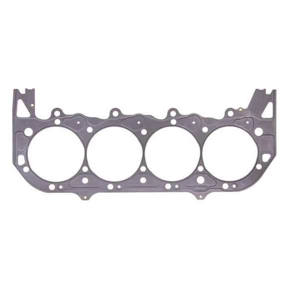 C5636-051 0.051 x 4.580 in. Multi Layered Steel Head Gasket for 1965-1970 502 Big Block Chevy Marine