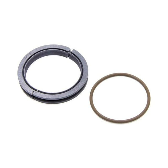 C5672 Gaskets Rear Main Seal for Small Block Chevy GM Aluminum Sprint