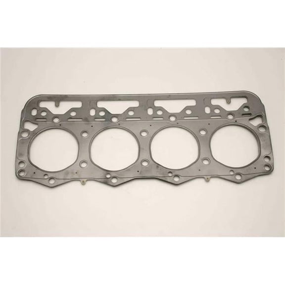 C5839-066 0.066 x 4.140 in. Multi Layered Steel Head Gasket for 1994-2003 Ford 7.3L Powerstroke Diesel V8