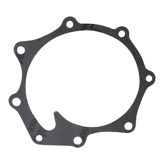C5NE8513A Water Pump Gasket For Ford Tractors 2000, 3000, 4000, 4000SU, 2600+