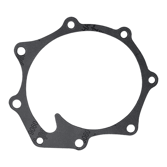 C5NE8513A Water Pump Gasket For Ford Tractors 2000, 3000, 4000, 4000SU, 2600+