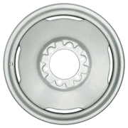C5NN1015A New Aftermarket Front Wheel 4 x 19 6 Lug for Ford Specific 8N Tractors