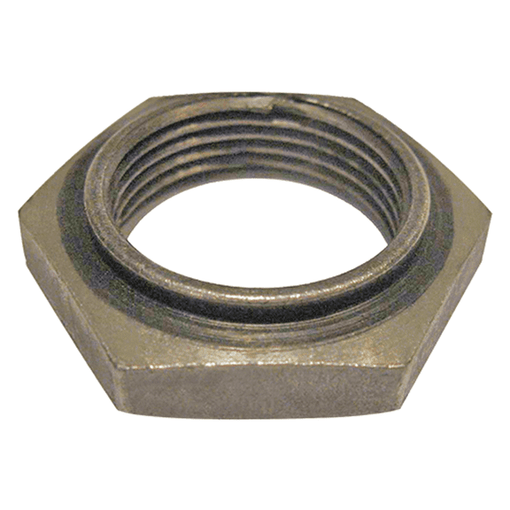 C5NN3707A Steering Gear Worm Bearing Lock Nut for Ford for New Holland 4400 +