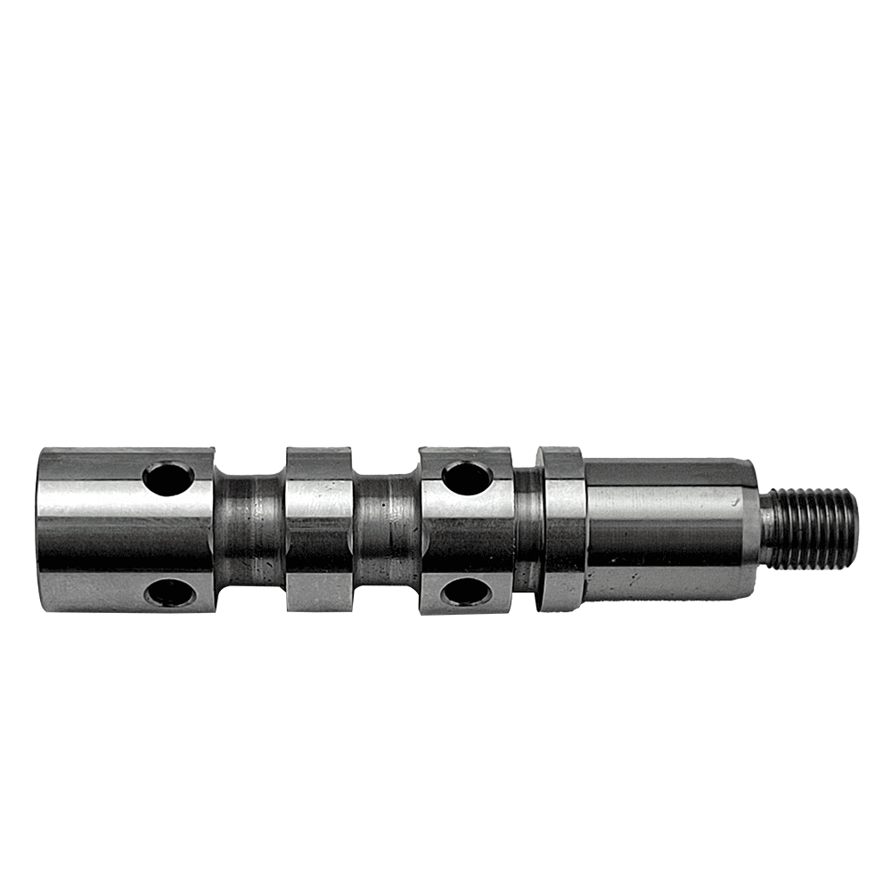 Ractor Spool C5NN3N489C Power Steering Cylinder Spool For Ford Tractors 4500, 515 ...