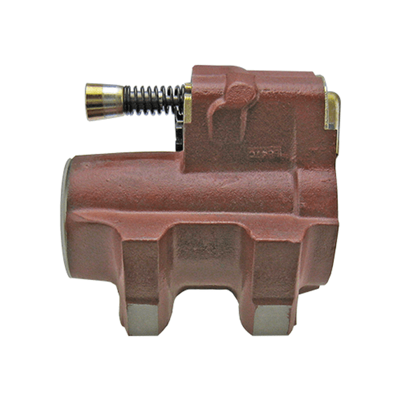 C5NN477B New Hydraulic Cylinder Complete with Valves and Piston for Ford Specific Tractor Models