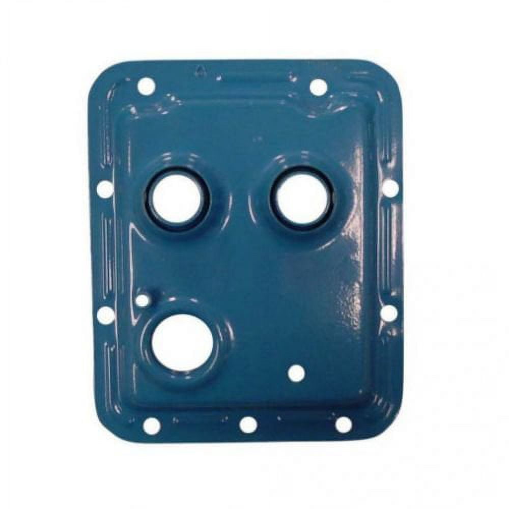 Pressed Steel Shift Top With Levers – C5NN7211F – Fits Ford Tractor 2000, 3000, 4000 Series