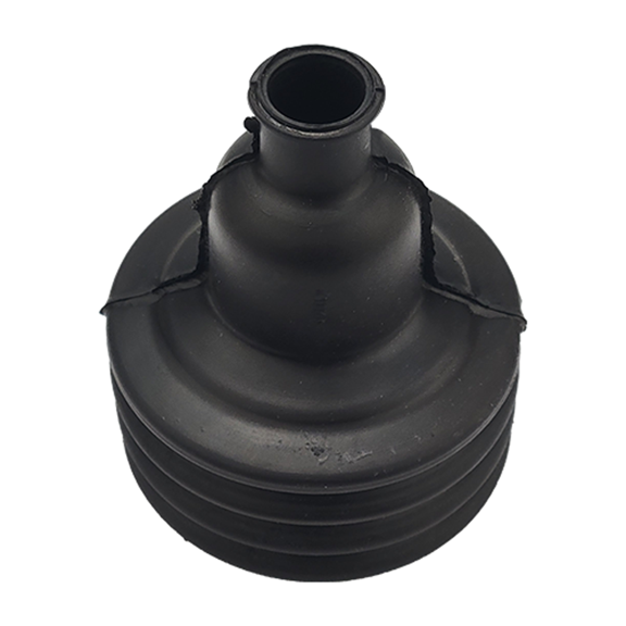 C5NN7277D Gear Shift Boot For Ford Tractors 2000, 3000, 4000, 4000SU, 5000+