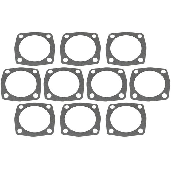 C5NN747A New Set of 10 PTO Housing Gaskets Fits Ford NH Tractor 900 Series 2000 2600 2610