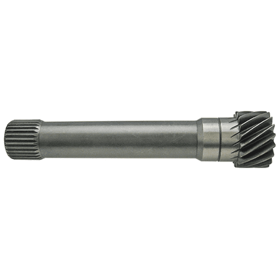 C5NN772C NEW PTO Input Shaft For Ford Tractor 4000 WITH INDEPENDENT PTO