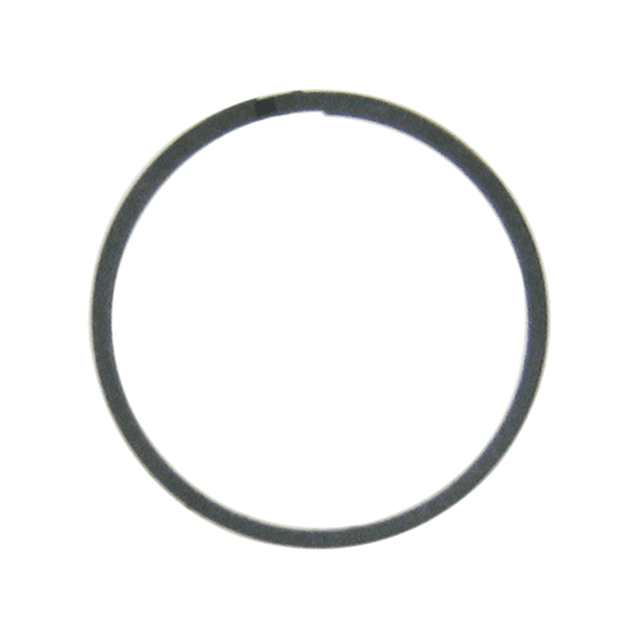 C5NN7A448A NEW Metal Seal Ring, Large for Ford Tractor 3500, 3550 4400 4500 340+