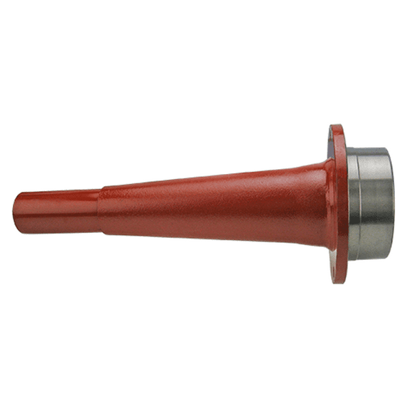 C5NN7N541B NEW Input Shaft Tube for Ford Tractor 5000, 5100, 5200, 7000, 7100+