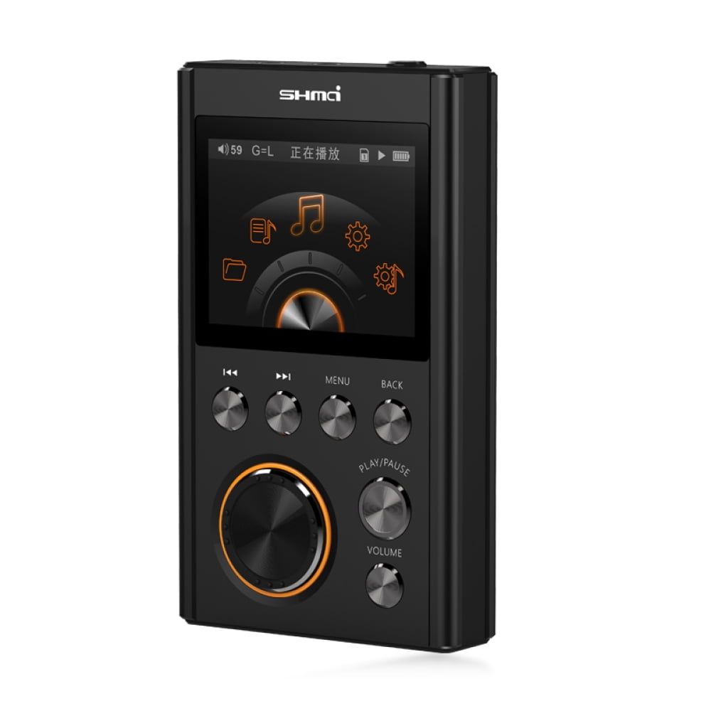 C5S Professional High Quality Original Demo HIFI DSD256 Lossless DSD ...
