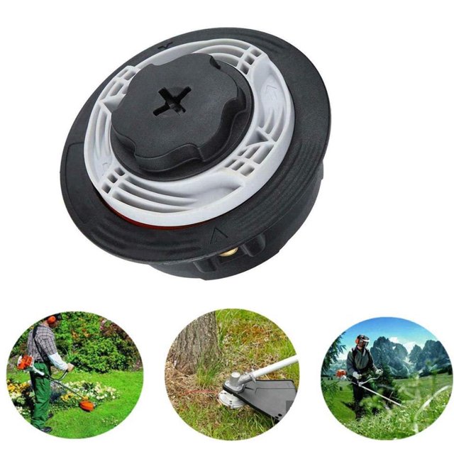 C62 Easy Load Weed Parts Accessories Trimmer Head for Stihl FS38