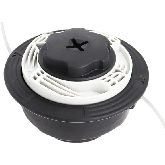 C6-2 Trimmer Head Compatible with Stihl FS38 FS40 FS45 FS46 FS50 FSA60R FSA86R FSE60 FSE71 FSE81 (1 Pack)