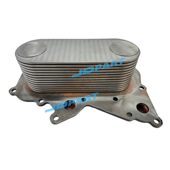 C6.6 Oil Cooler Core 281-7039 Compatible For Caterpillar